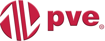 PVE Logo