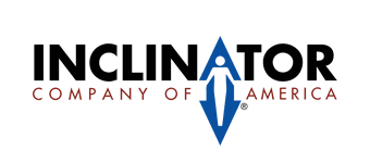 Inclinator Company of America logo