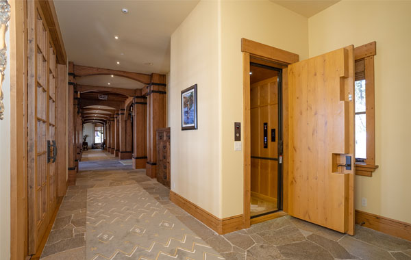 Residential Elevators